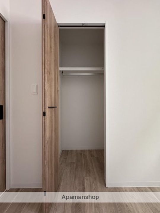 福岡県福岡市南区那の川1丁目の賃貸アパートのその他画像