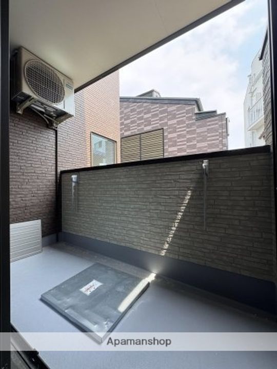 福岡県福岡市南区那の川1丁目の賃貸アパートのその他画像