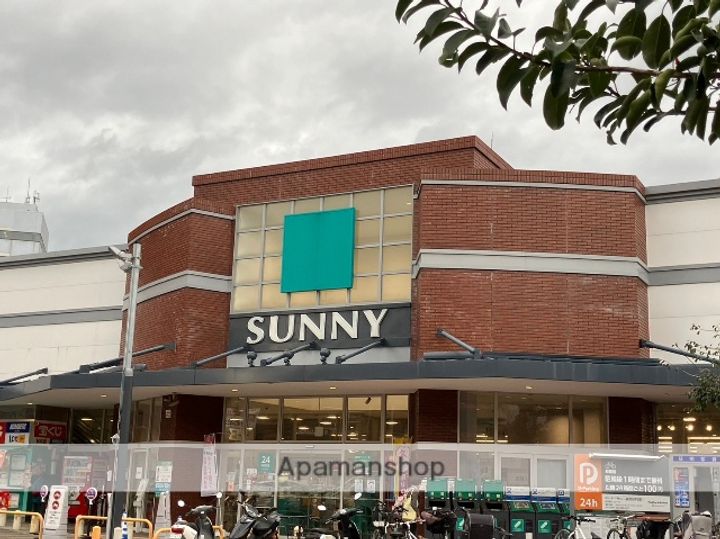 福岡県福岡市南区那の川1丁目の賃貸アパートの周辺