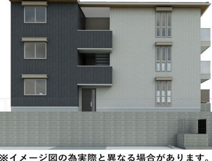 GENTIANA SCABRAの外観