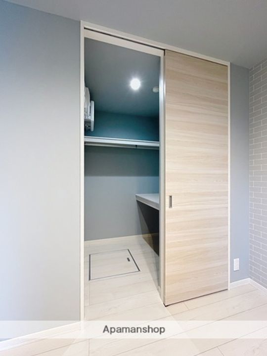 シャーメゾン赤坂けやき通りのその他画像