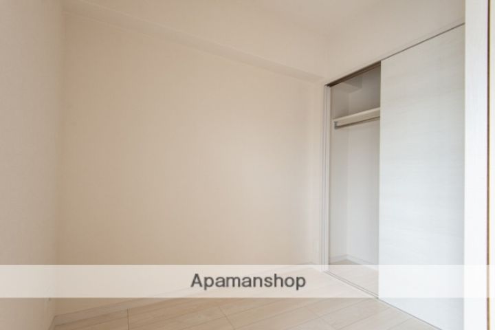 MODERN PLAZZO博多TRESの内装