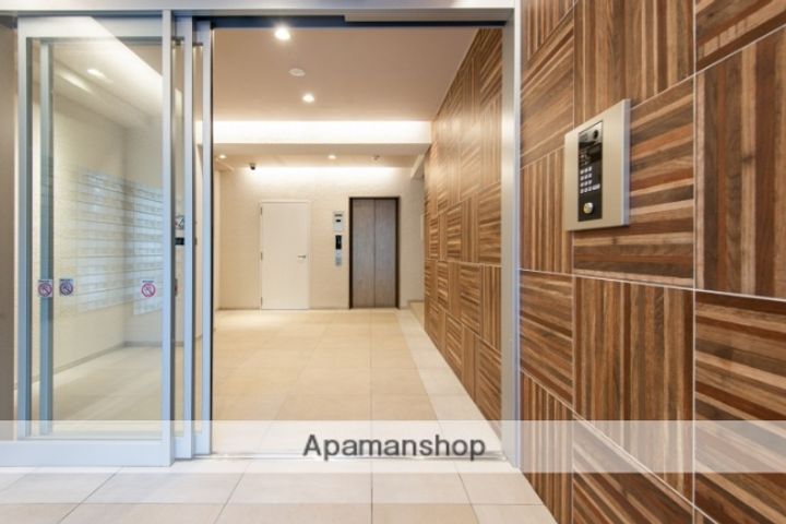 MODERN PLAZZO博多TRESのその他画像