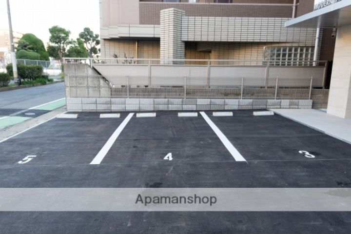 MODERN PLAZZO博多TRESのその他画像