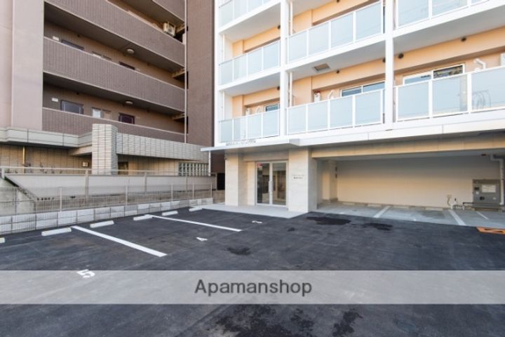 MODERN PLAZZO博多TRESのその他画像