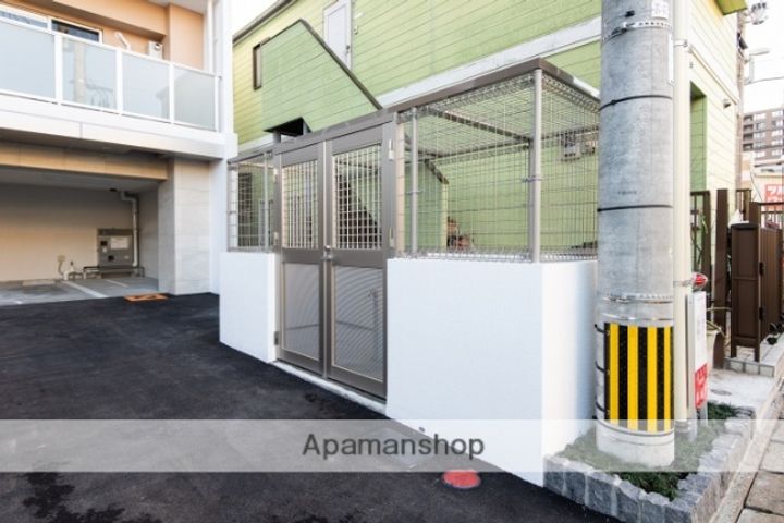 MODERN PLAZZO博多TRESのその他画像