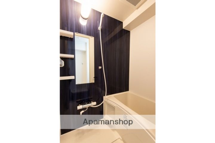 MODERN PLAZZO博多TRESの風呂