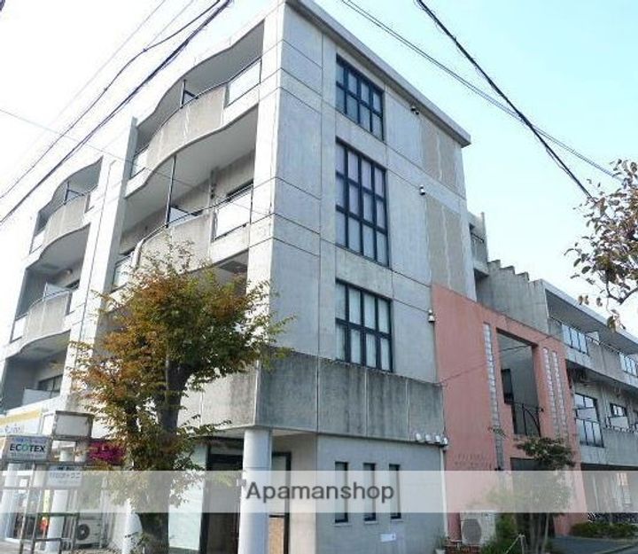 オークヒルズ歯科大の外観