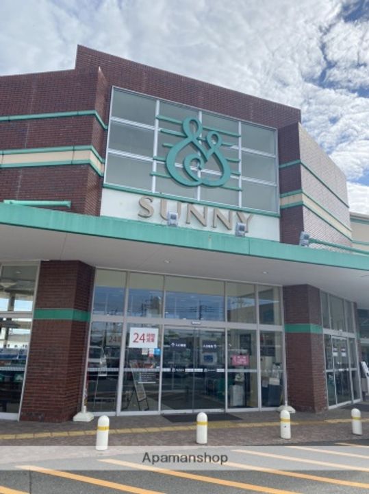 オークヒルズ歯科大の周辺