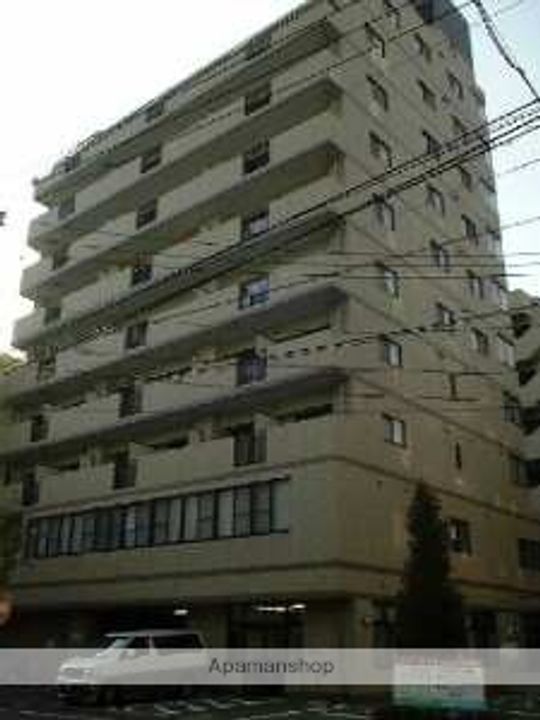 コートタウン駅南の外観