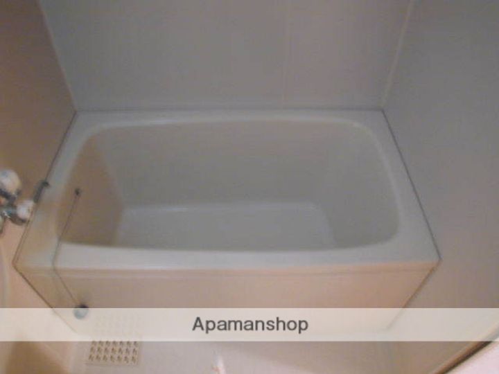 ドゥエム百道の風呂