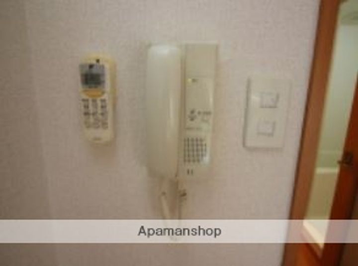サンセット室見のその他画像