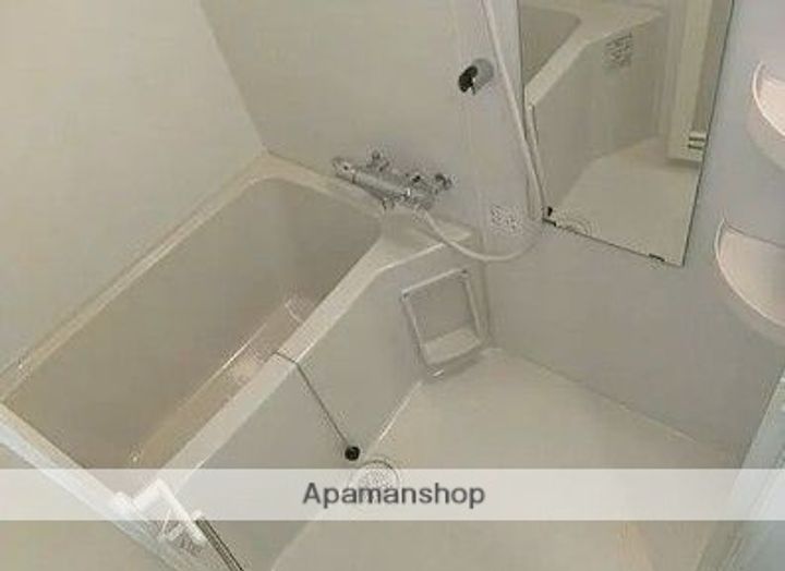 アクタス天神アネックスⅢの風呂