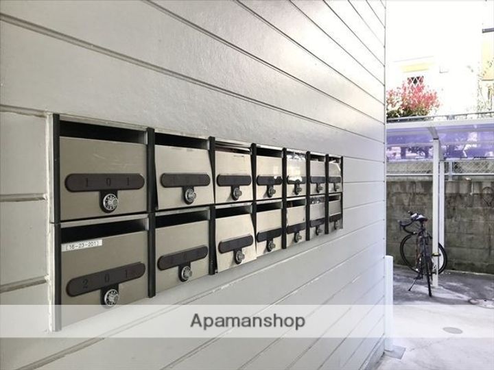 フォーラム森山のその他画像