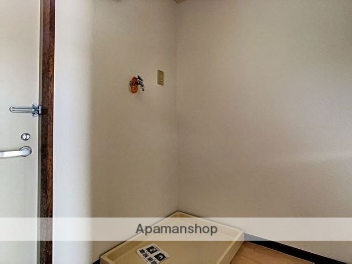 フォーラム森山の内装