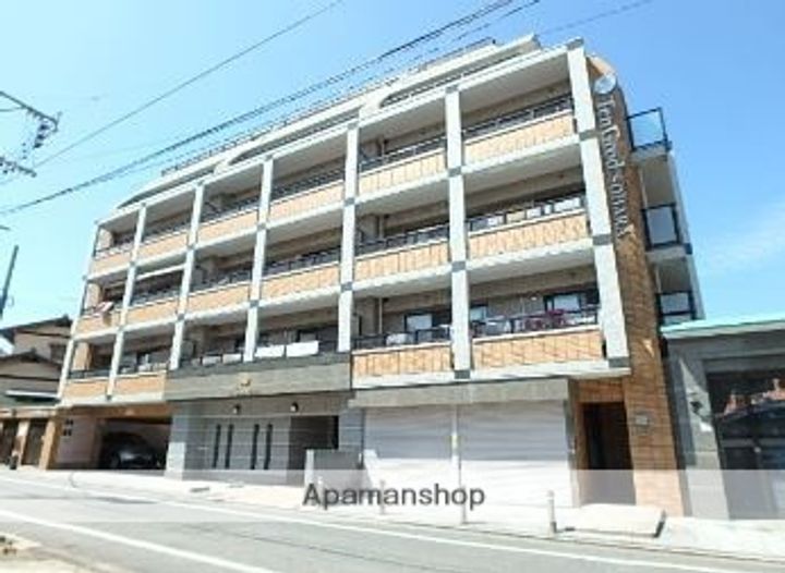 福岡県福岡市早良区祖原の賃貸マンションのその他画像