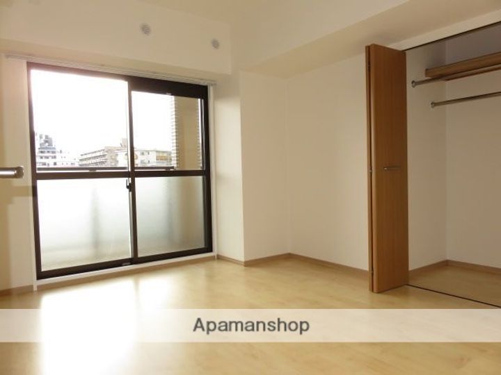 福岡県福岡市早良区祖原の賃貸マンションの内装