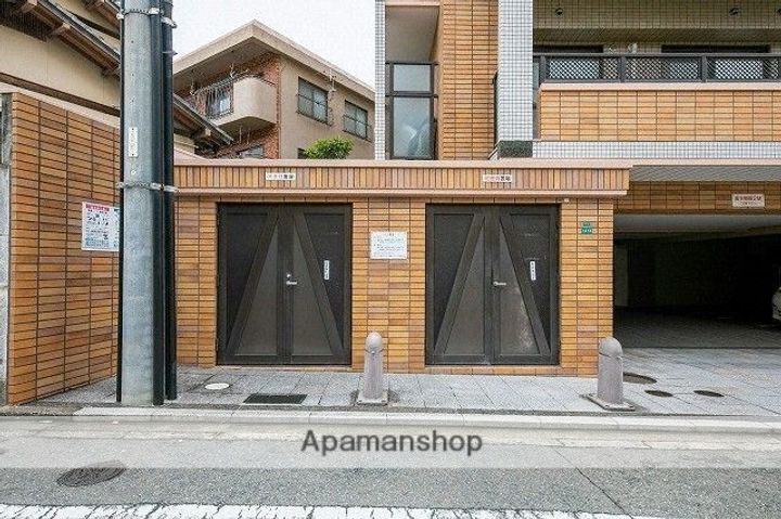 福岡県福岡市早良区祖原の賃貸マンションの外観