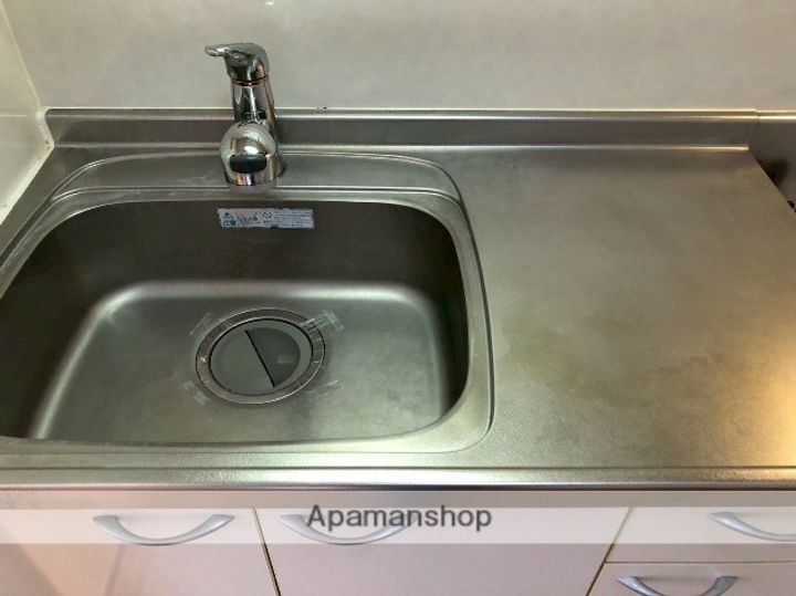 エスタシオンの内装