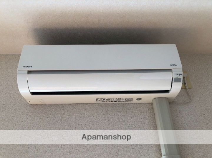 エスタシオンの内装