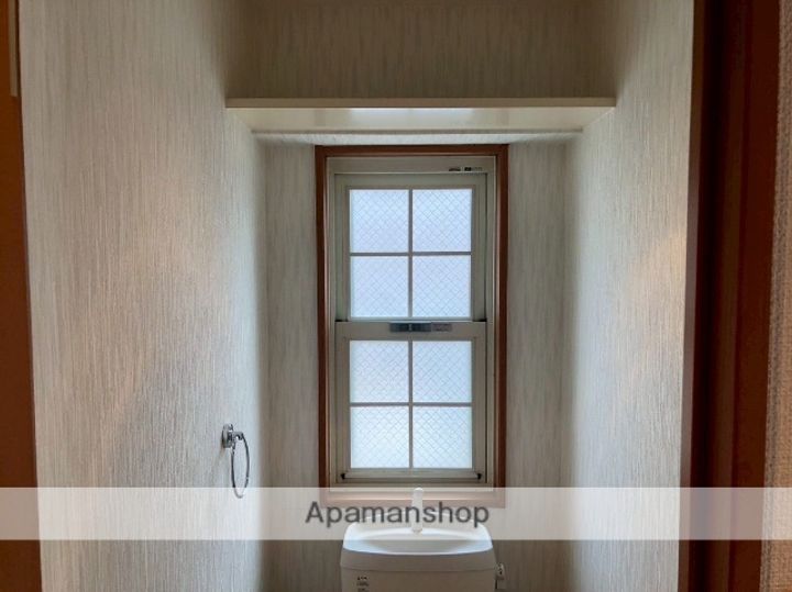 エスタシオンの内装