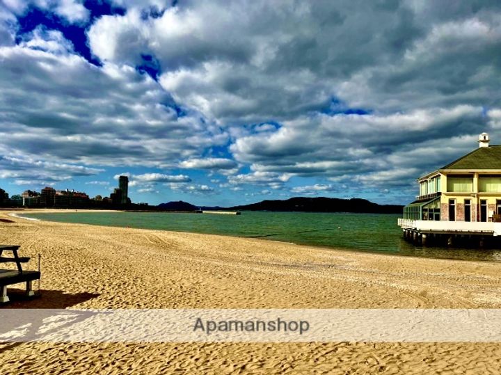 エスタシオンの周辺