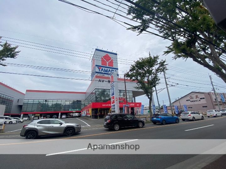 福岡県福岡市中央区小笹2丁目の賃貸マンションの周辺