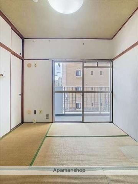 草香江スカイハイツのその他画像
