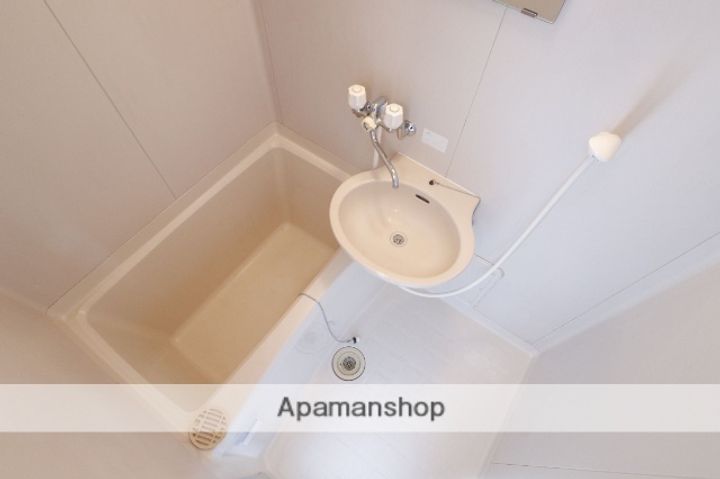 ベルハウスの風呂