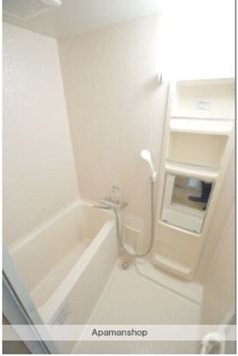 エステートモア浄水通りの風呂