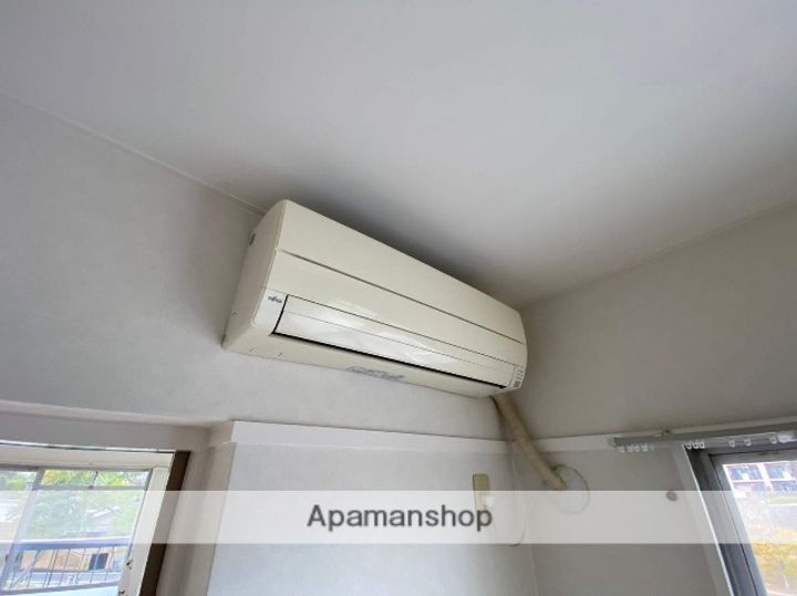 ツインハイツ平和2号棟のその他画像