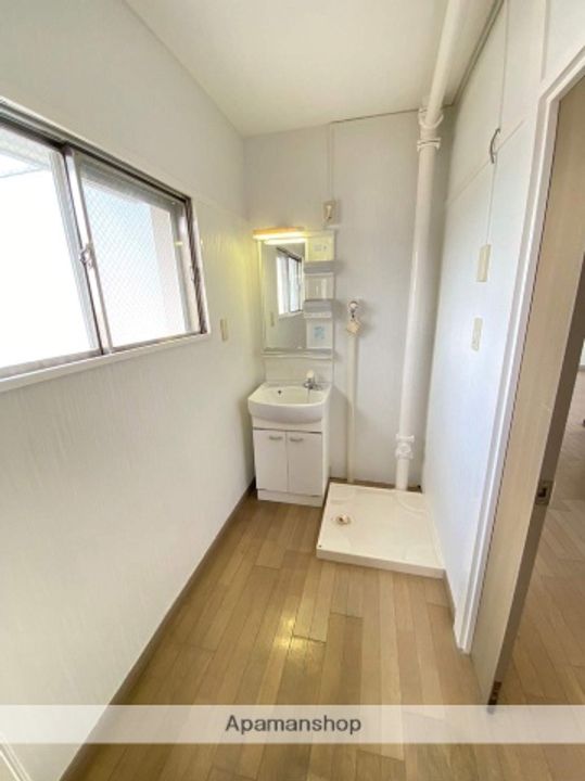 ツインハイツ平和2号棟のその他画像