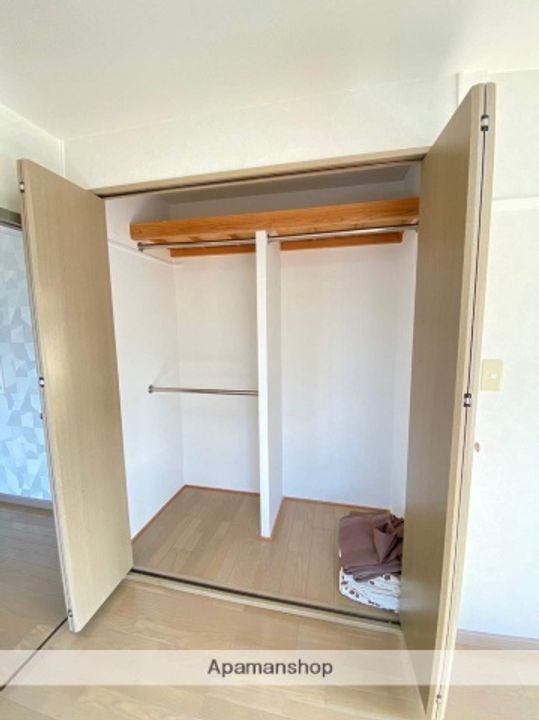 ツインハイツ平和2号棟のその他画像