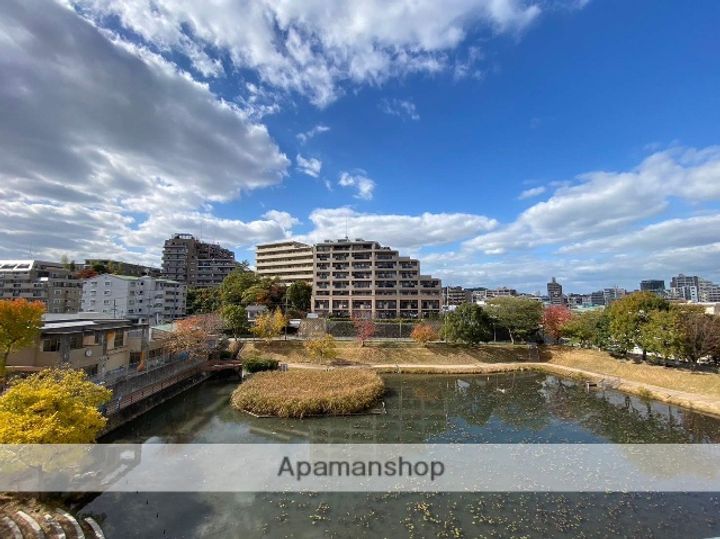 ツインハイツ平和2号棟のその他画像