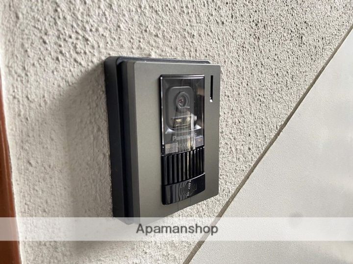 ツインハイツ平和2号棟のその他画像