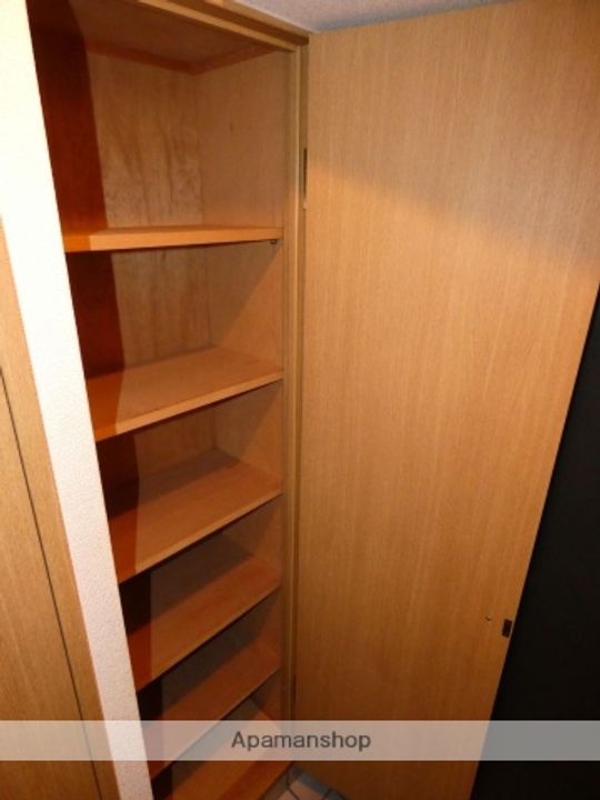 エステートモア高宮セゾンの内装