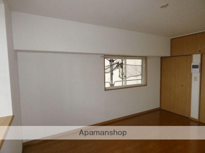 エステートモア高宮セゾンの内装