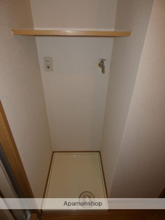 エステートモア高宮セゾンの内装