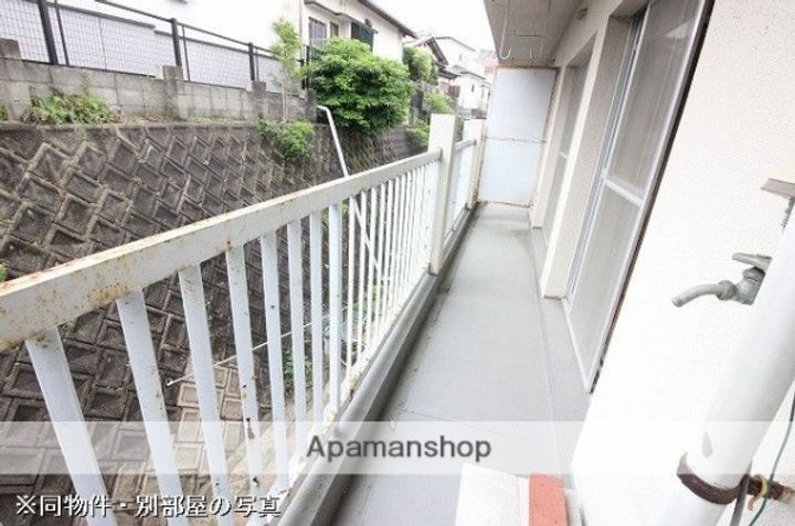 原田コーポのその他画像