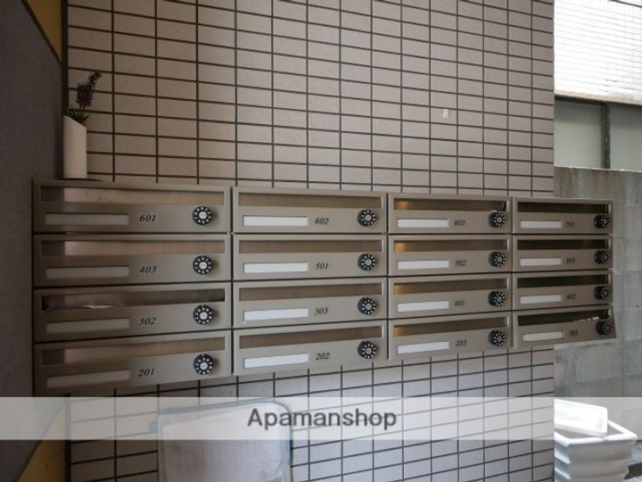 福岡県福岡市博多区博多駅前1丁目の賃貸マンションのその他画像