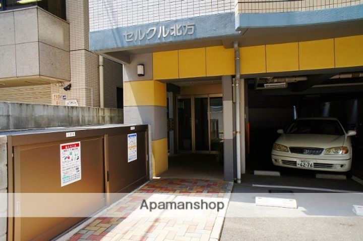 福岡県福岡市博多区博多駅前1丁目の賃貸マンションのその他画像