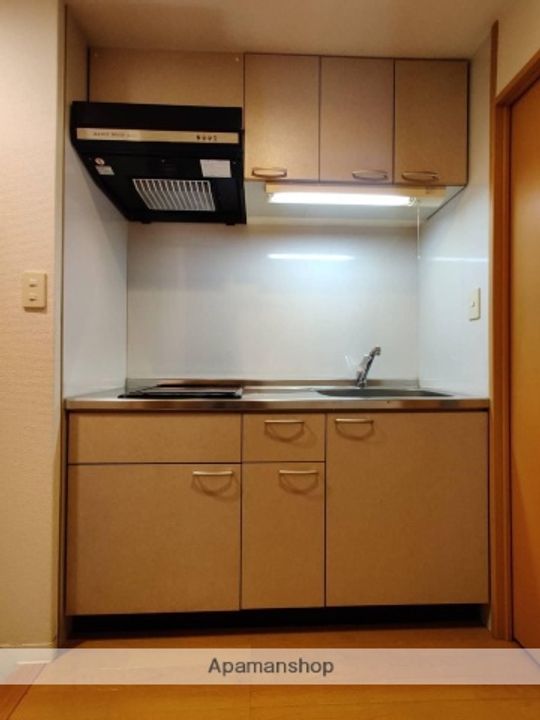 福岡県福岡市博多区博多駅前1丁目の賃貸マンションの内装