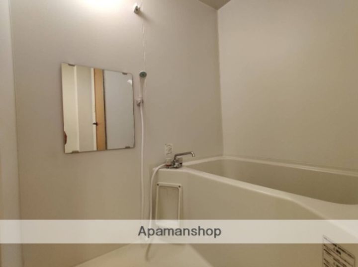 福岡県福岡市博多区博多駅前1丁目の賃貸マンションの風呂