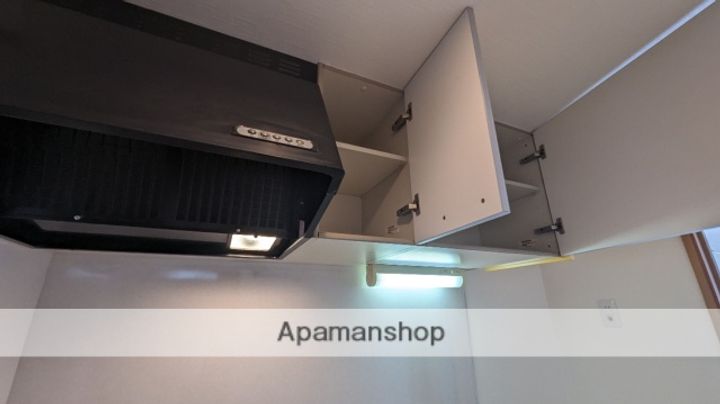 第21川崎ビルのその他画像