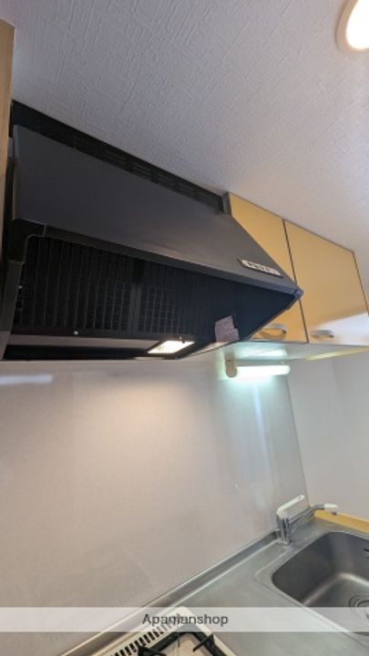 第21川崎ビルのその他画像