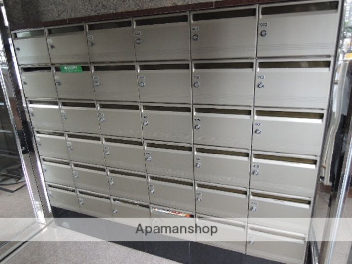 第21川崎ビルのその他画像