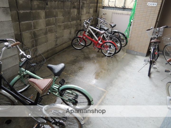 第21川崎ビルのその他画像