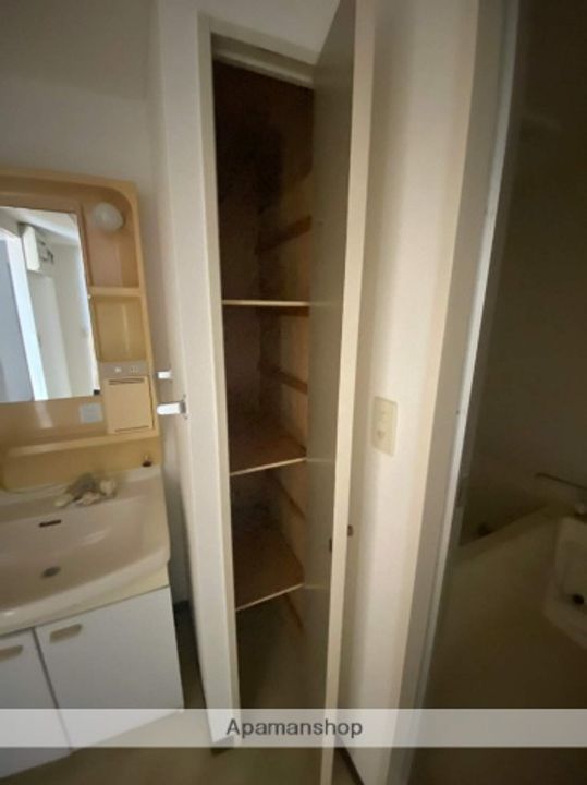 カインド鳥飼の内装