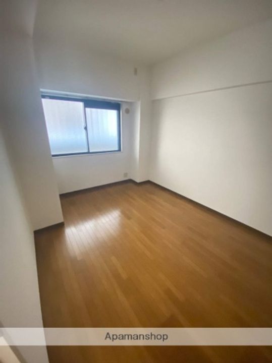 カインド鳥飼の内装