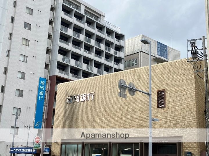モンレーヴ別府の周辺